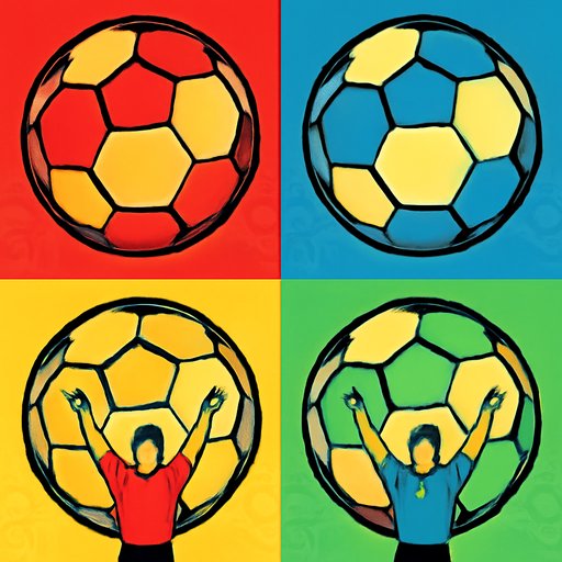 7C Sports Screen on Mobile