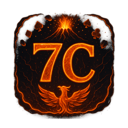 7C کرکٹ اسپورٹس صفحہ